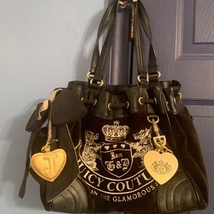 Juicy Couture Purse
